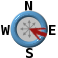 Wind from ESE