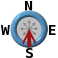 Wind from S