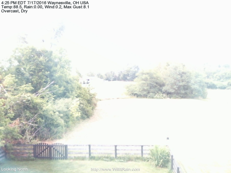 Web Cam History Image - 113