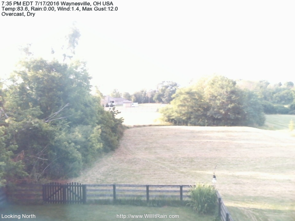 Web Cam History Image - 75